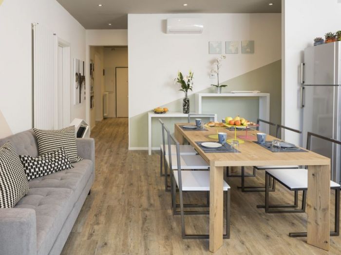 Archisio - Roberto Di Rocco - Progetto Well B