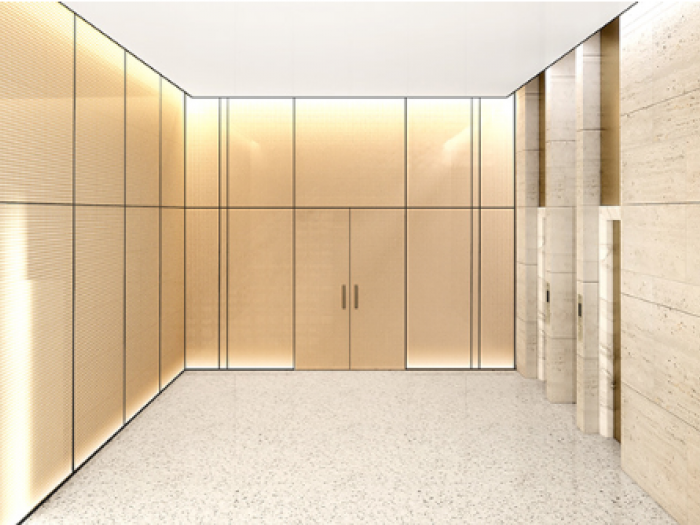 Archisio - Noname Studio - Progetto G67 art hub