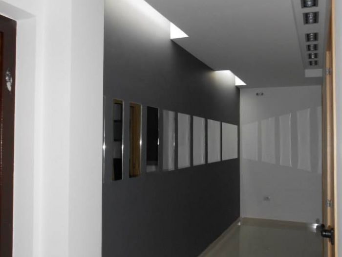 Archisio - Bartolomeo Fiorillo - Progetto Crystal cofee