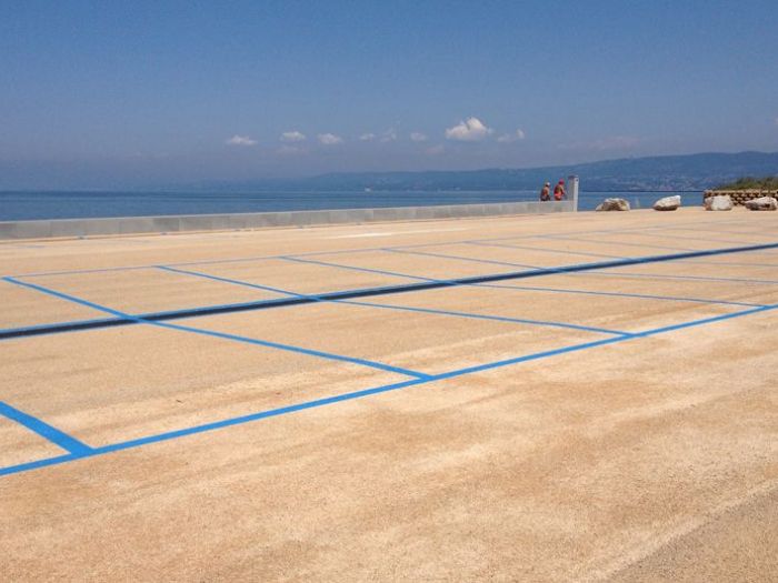 Archisio - Emiliano Granzotto - Progetto Progettazione edifici ad uso pubblico