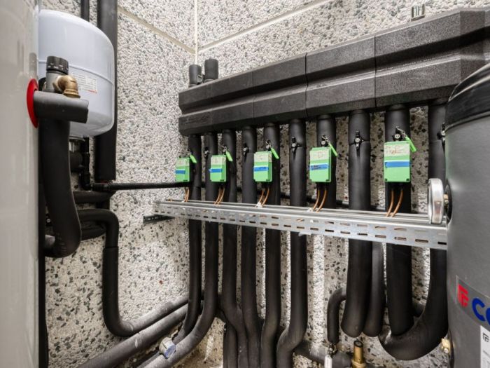 Archisio - Davide Gonella Fotografo - Progetto Uffici nel monregalese