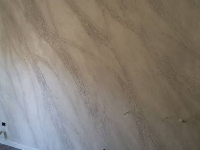 Archisio - Giordano De Rossi - Progetto Trattamenti superficiali generici