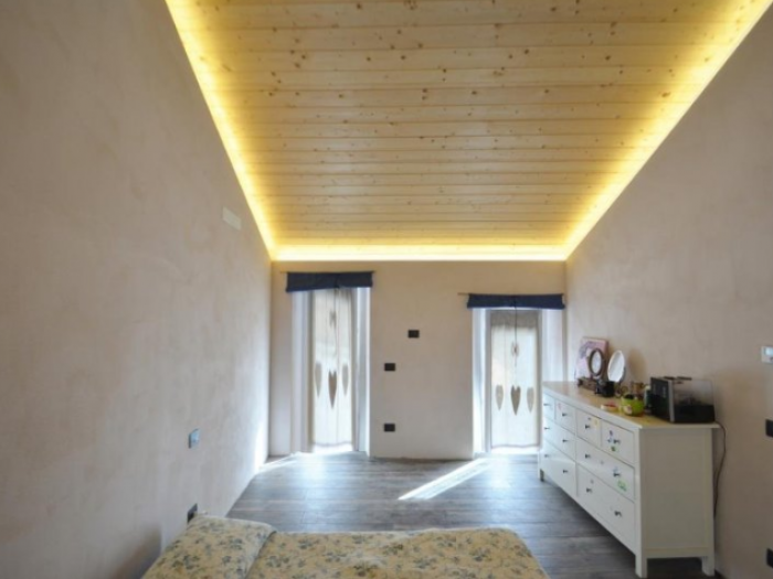 Archisio - Francesco Antoniazza - Progetto Progettazione di interni ed esterni