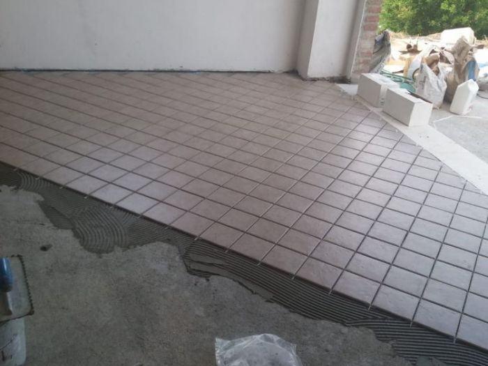 Archisio - Franchetti Massimo - Progetto Opere murarie