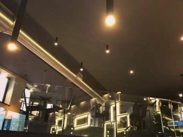 Archisio - Marchioretto - Progetto Illuminazione