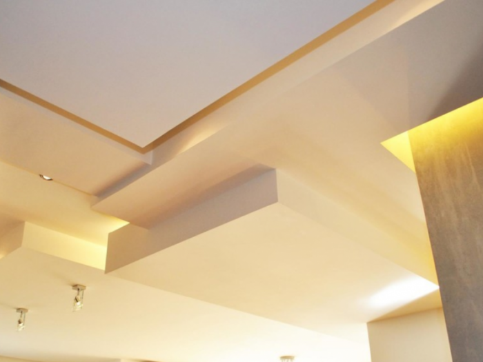 Archisio - Alessandra Alessandri - Studio 2a-rchitettura - Progetto Unappartamento ai parioli