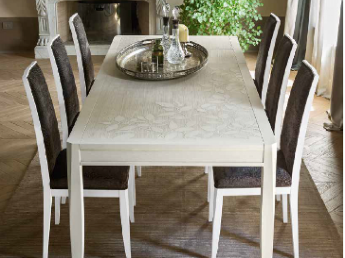 Archisio - Bl Mobili - Progetto Gallery