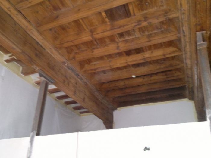 Archisio - Flli Conti Snc - Progetto Consolidamenti