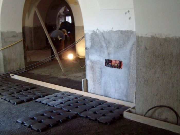 Archisio - Costruzioni Edili Cannav - Progetto Bengheler