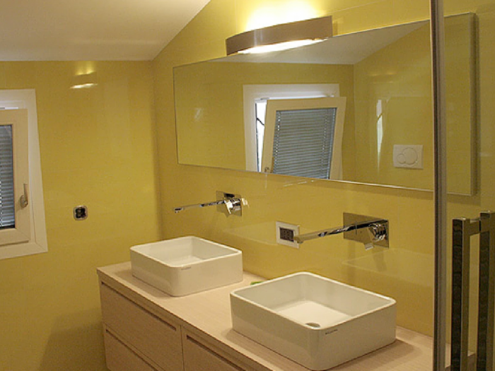 Archisio - Francesca Federici - Progetto Ville