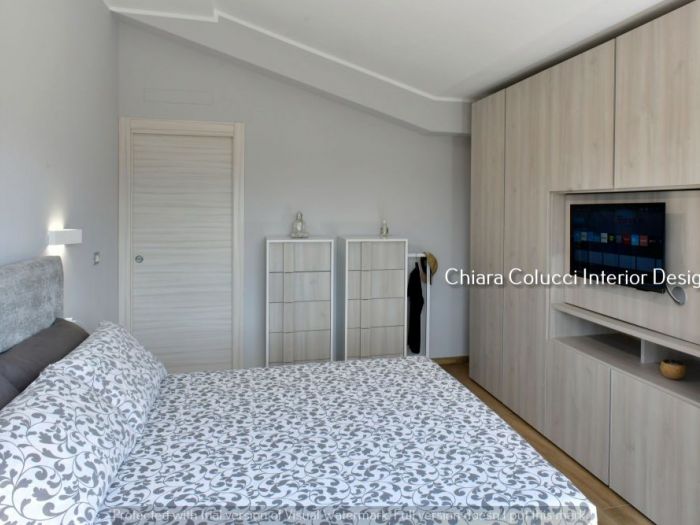 Archisio - Chiara Colucci - Progetto Casa nuova per una giovane coppia