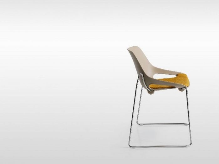 Archisio - Bassetti Proposte Darredo - Progetto Sedute