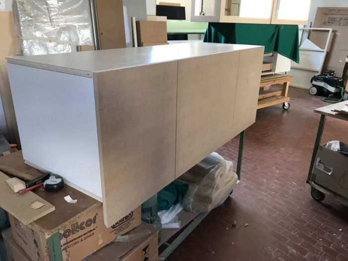 Archisio - Studio Bb - Progetto Creazioni