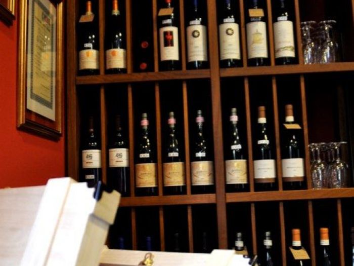 Archisio - Fabar - Progetto Winemakersenoteca