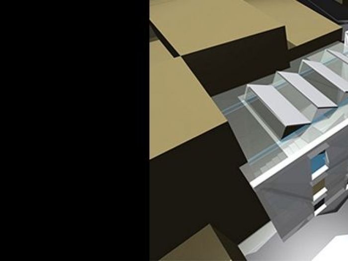 Archisio - Giovanni Fiamingo - Progetto Architettura rovesciata