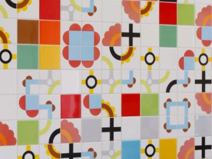 Archisio - Senio Alta Ceramica Faentina - Progetto SENIO ALTA CERAMICA FAENTINA