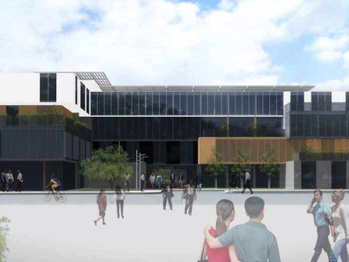 Archisio - Torrisi Procopio Architetti - Progetto Hotel junqueira lisbon 2010