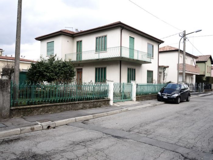 Archisio - Midearchitetti - Progetto 028abitazione singola - ristrutturazione