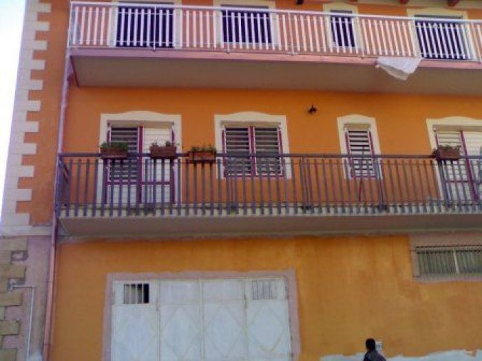 Archisio - Edil Decor Sud - Progetto Manutenzione ristrutturazione restauro edile costruzioni a secco e assistenza tecnica