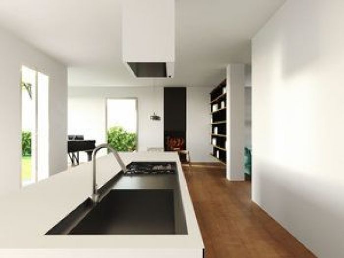 Archisio - Tixa - Progetto Casaad