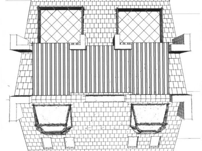 Archisio - Studio Di Architettura Mannelli - Progetto Strakonicka praha czech republic