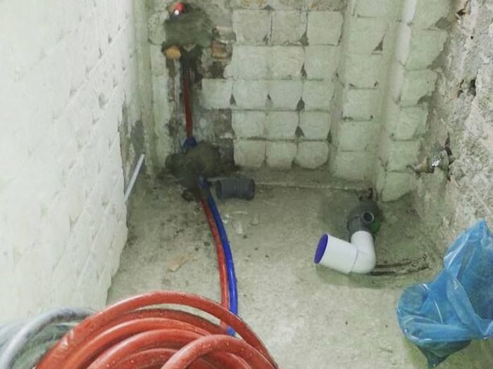 Archisio - Edil2m srl - Progetto Impianti di riscaldamemento