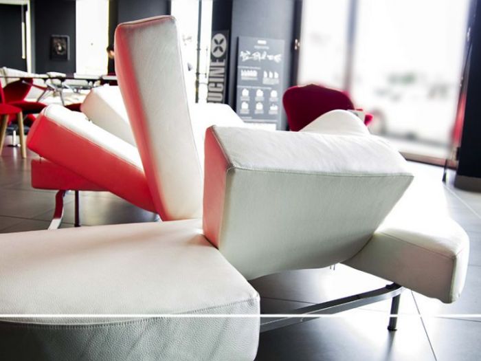 Archisio - Gap Studioartelibri - Progetto Gap studio