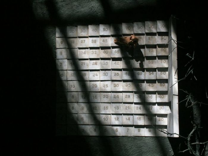 Archisio - Leolab - Progetto Parco pitagora