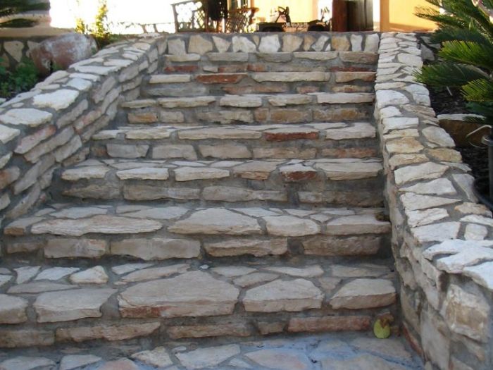 Archisio - Castelli Romani Larte Della Pietra - Progetto Pietra