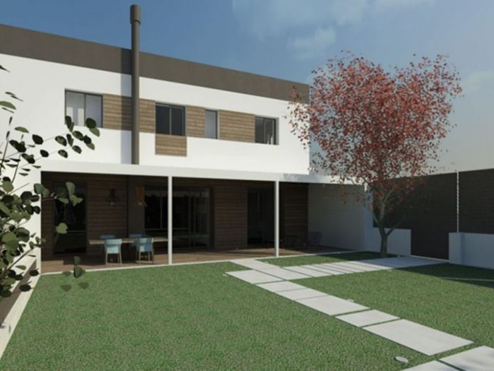 Archisio - Ettore Tricarico - Progetto In progress