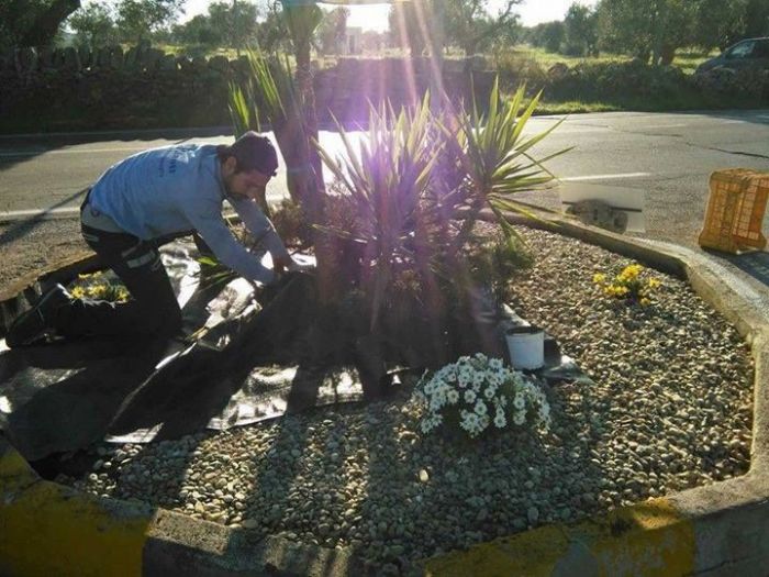 Archisio - Mp Impianti - Progetto Impianti elettrici sul suolo pubblico