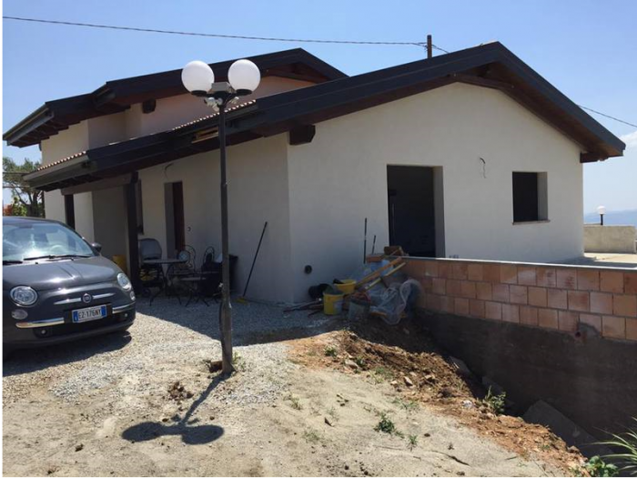 Archisio - Angoli Legno Edilizia - Progetto Costruzioni in legno