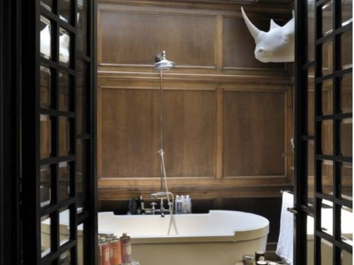 Archisio - Immagine - Progetto Gallery