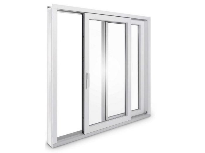 Archisio - Ekowood - Progetto Scorrevoli