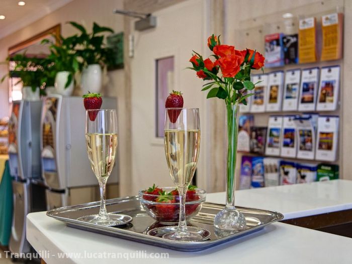 Archisio - Luca Tranquilli Fotografo - Progetto Buffet cibo e vino