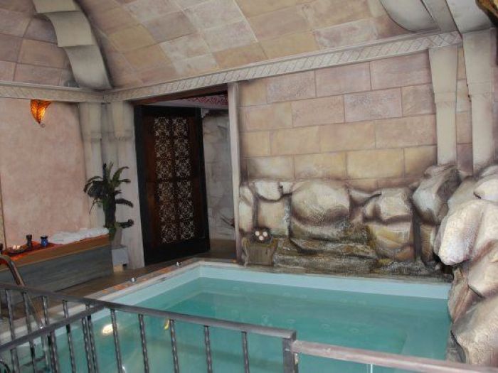 Archisio - Nicola Codipietro Architetto - Progetto Piscine