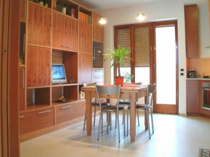 Archisio - Adesign - Progetto Appartamento 2