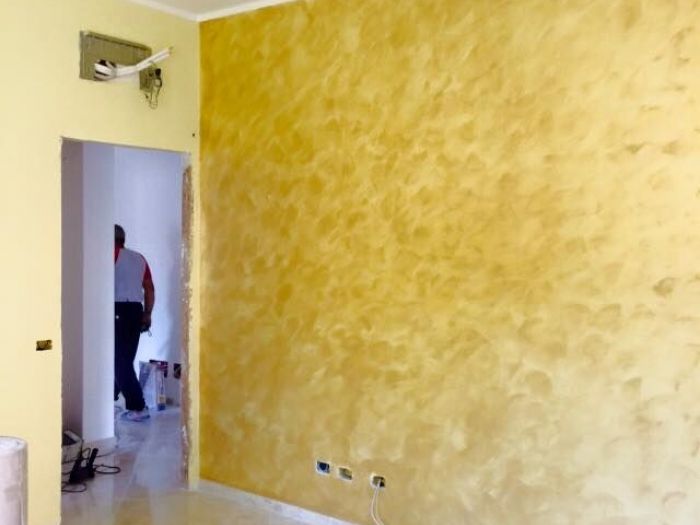 Archisio - La Servizi Ristrutturazioni - Progetto Interni