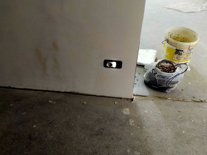 Archisio - Michele Gallo - Progetto Impianto appartamento