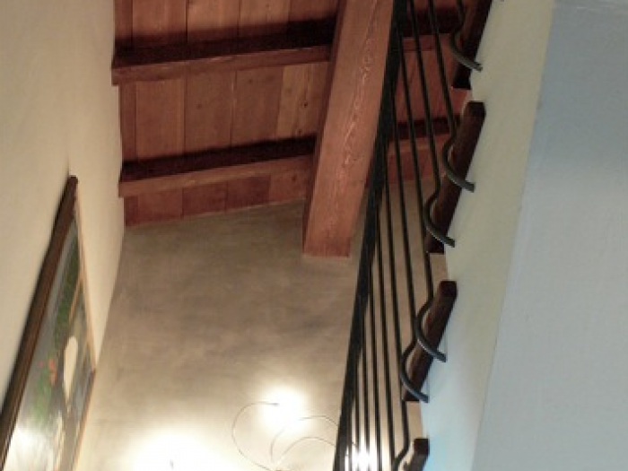 Archisio - Rabbi Santandrea Architetti - Progetto Interni