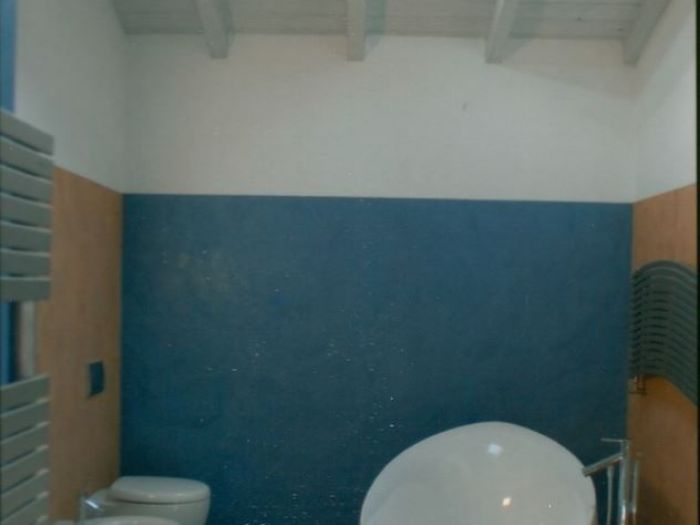 Archisio - Paolo Abelli - Progetto Composizione di interno