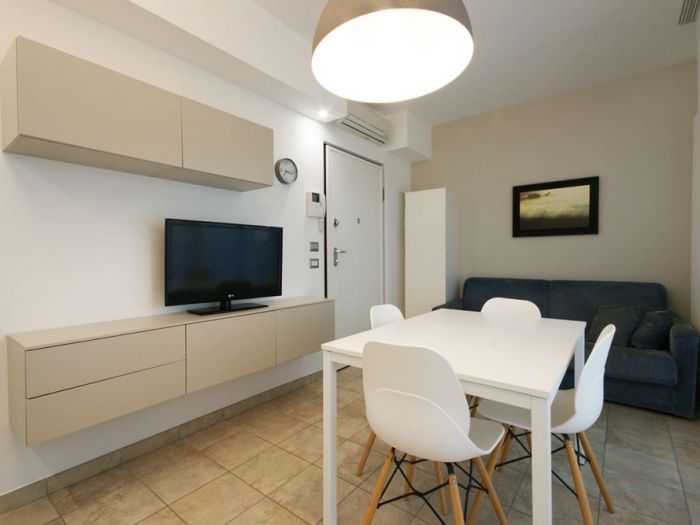 Archisio - Piero Geminelli Gesto - Progetto Residence alpaluba