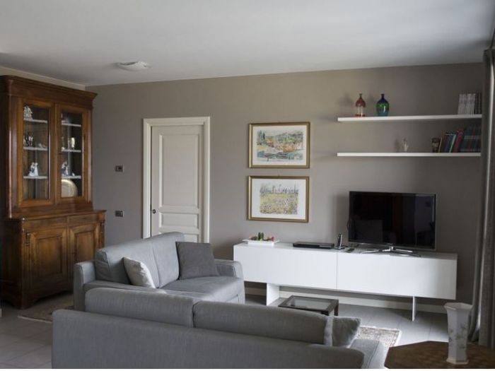 Archisio - Adsg - Progetto Appartamento