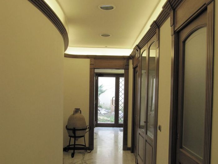 Archisio - Cesario Artdesign - Progetto Architettura design