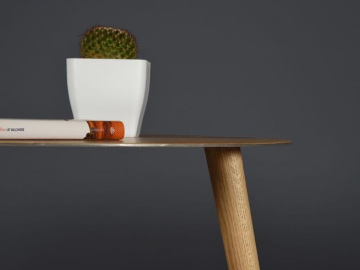 Archisio - Ebanisteria Cavallaro - Progetto Pronte