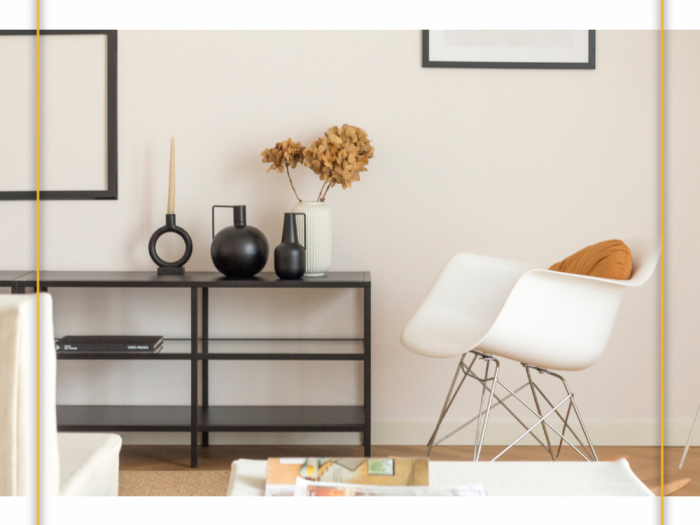 Archisio - Chiara Claudi - Firenze Home Design - Progetto Home staging immobiliare - toscana