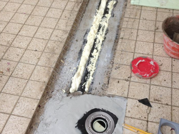 Archisio - Termoidraulica Cisa Di Cingolani Samuele - Progetto Sostituzione caldaia-pompa di calore ricerca e riparazione perdite acqua e gas