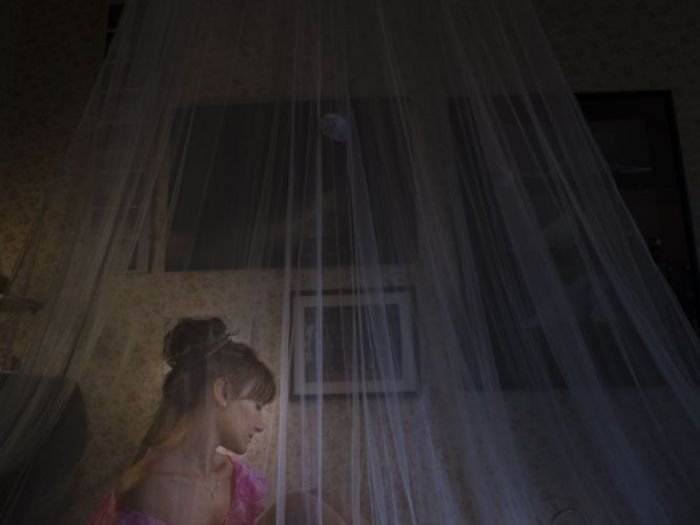 Archisio - Piero Ottaviano Fotografo - Progetto Elena e maurizio