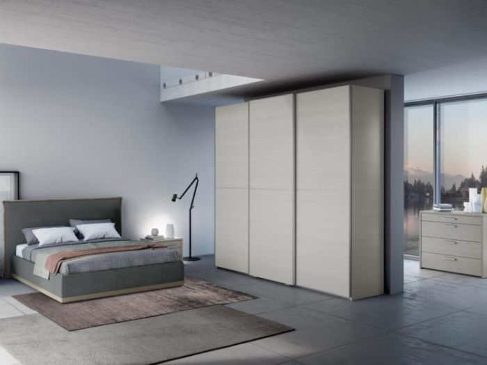 Archisio - Cosmet Arredamenti - Progetto Casa - camera