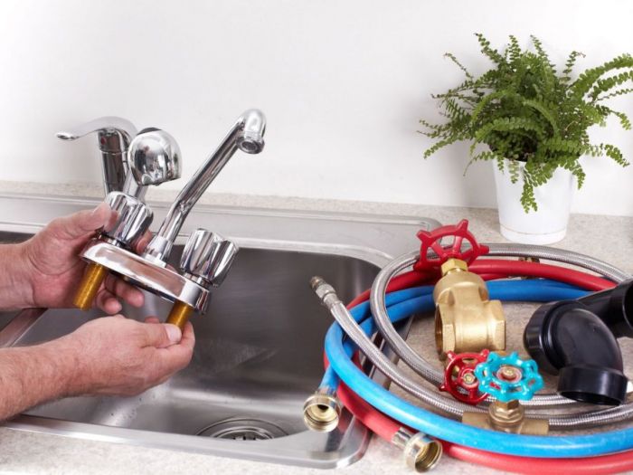 Archisio - Hms Casa - Progetto Impianti idraulici domestici